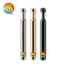 Wholesale 530 mah vape vaporizer custom logo O5 empty vape 1ml vaporizer 510